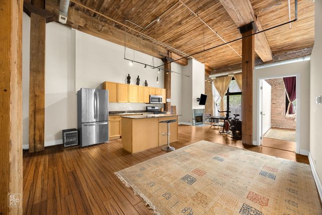 1525 S Michigan Avenue 107, Chicago, IL 60605