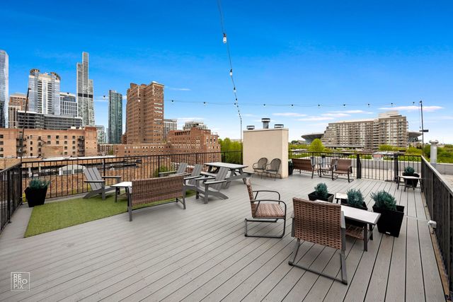 1525 S Michigan Avenue 107, Chicago, IL 60605