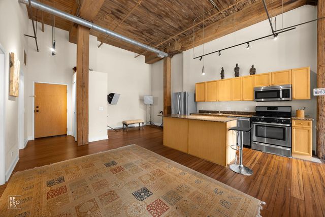 1525 S Michigan Avenue 107, Chicago, IL 60605