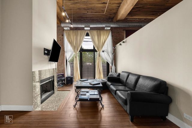 1525 S Michigan Avenue 107, Chicago, IL 60605