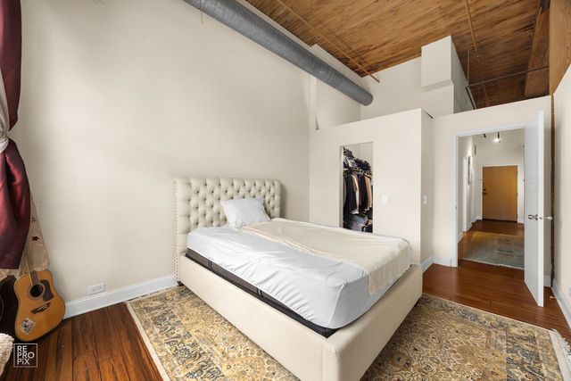 1525 S Michigan Avenue 107, Chicago, IL 60605