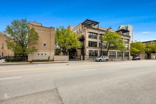 1525 S Michigan Avenue 107, Chicago, IL 60605