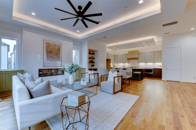 7118 Gary Street, Houston, TX 77055