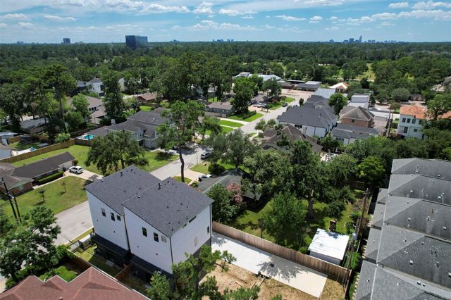 7118 Gary Street, Houston, TX 77055
