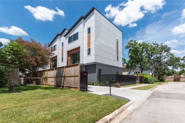 7118 Gary Street, Houston, TX 77055