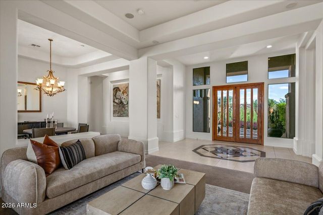 8060 E HIGH POINT Drive, Scottsdale, AZ 85266