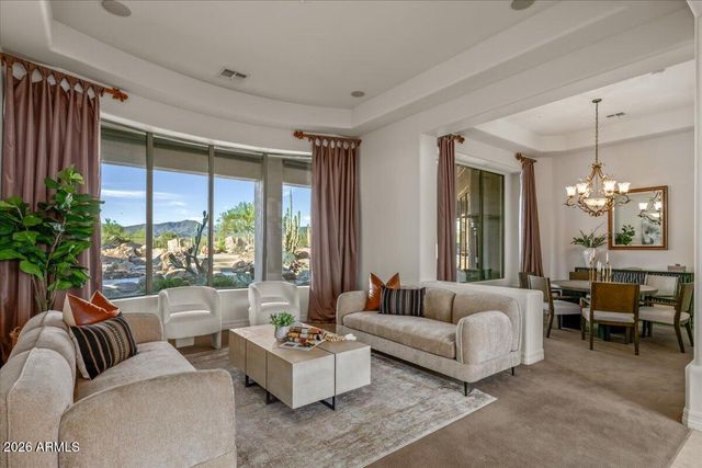 8060 E HIGH POINT Drive, Scottsdale, AZ 85266