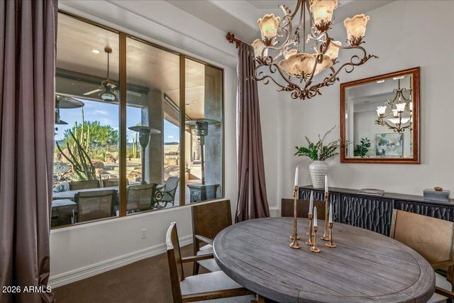 8060 E HIGH POINT Drive, Scottsdale, AZ 85266