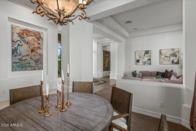 8060 E HIGH POINT Drive, Scottsdale, AZ 85266