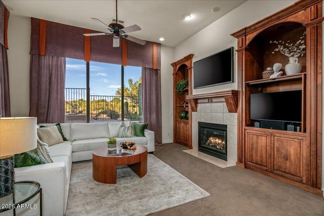 8060 E HIGH POINT Drive, Scottsdale, AZ 85266