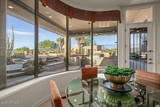 8060 E HIGH POINT Drive, Scottsdale, AZ 85266