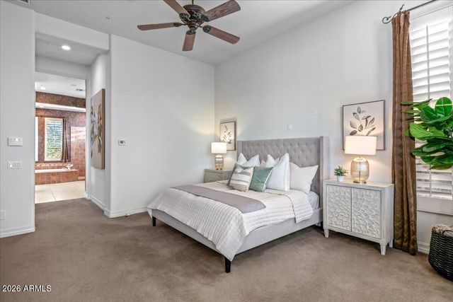 8060 E HIGH POINT Drive, Scottsdale, AZ 85266