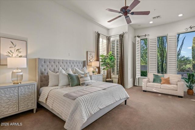 8060 E HIGH POINT Drive, Scottsdale, AZ 85266