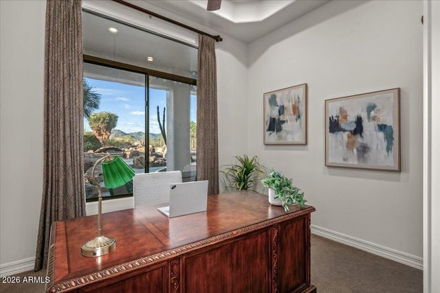 8060 E HIGH POINT Drive, Scottsdale, AZ 85266
