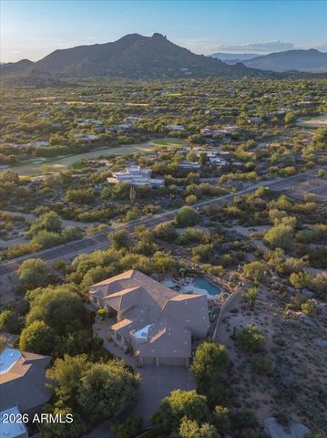 8060 E HIGH POINT Drive, Scottsdale, AZ 85266