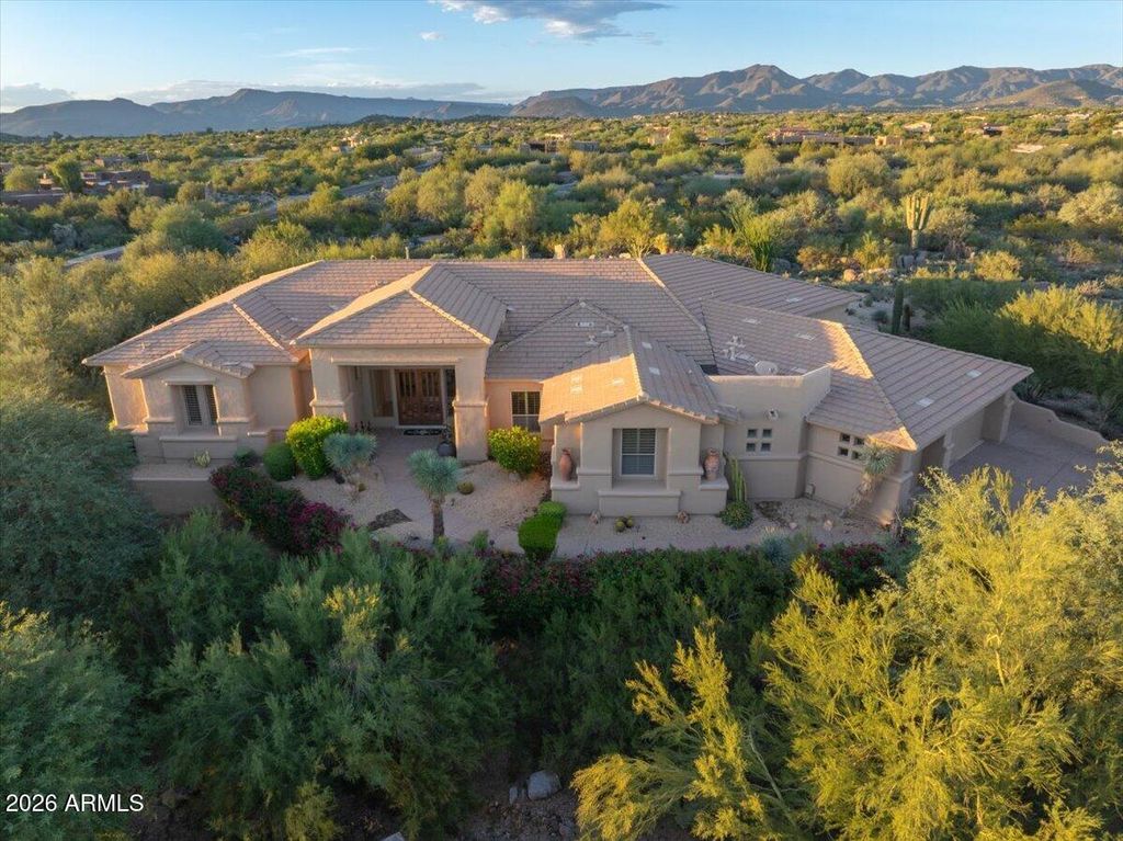 8060 E HIGH POINT Drive, Scottsdale, AZ 85266 — photo 4
