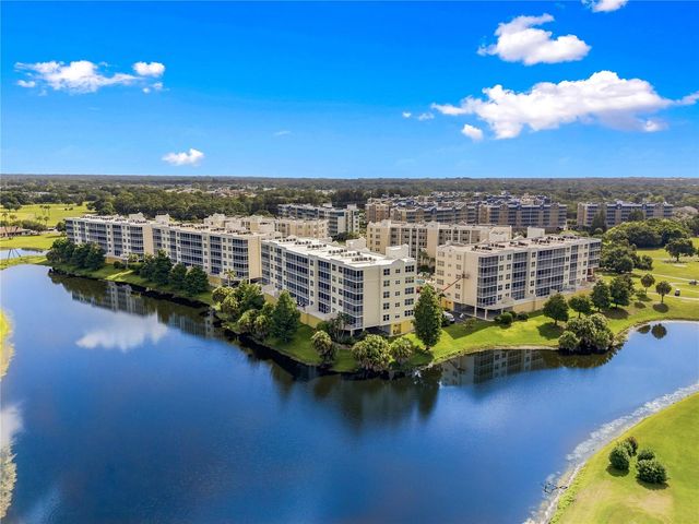 1200 COUNTRY CLUB DRIVE 2205, Largo, FL 33771