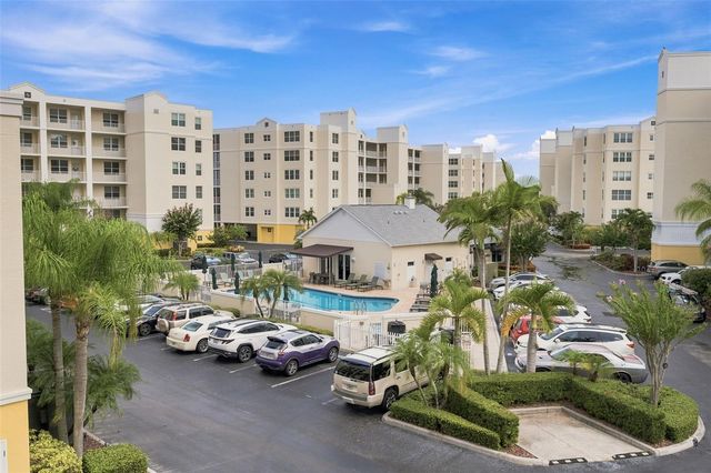 1200 COUNTRY CLUB DRIVE 2205, Largo, FL 33771