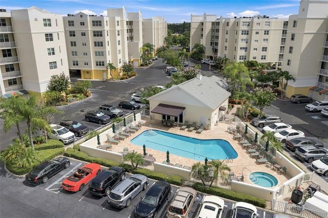 1200 COUNTRY CLUB DRIVE 2205, Largo, FL 33771