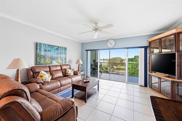 1200 COUNTRY CLUB DRIVE 2205, Largo, FL 33771