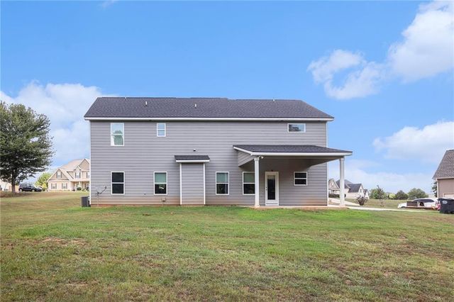 111 HAMILTON LAKE VIEW Court, Lagrange, GA 30241