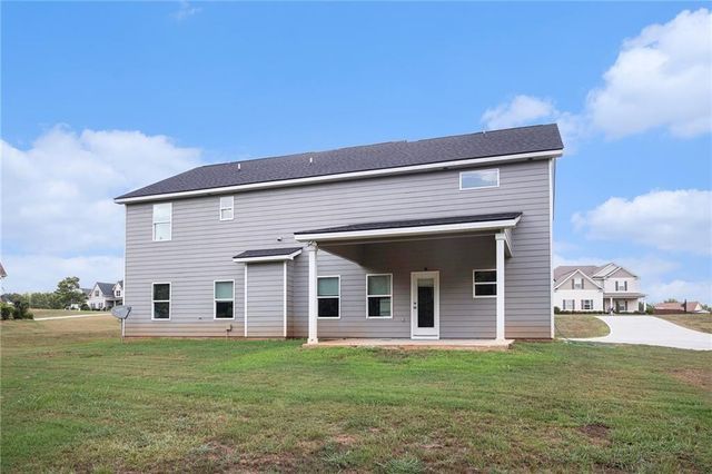 111 HAMILTON LAKE VIEW Court, Lagrange, GA 30241