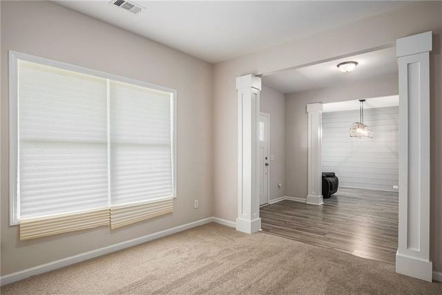 111 HAMILTON LAKE VIEW Court, Lagrange, GA 30241