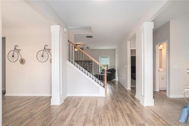 111 HAMILTON LAKE VIEW Court, Lagrange, GA 30241