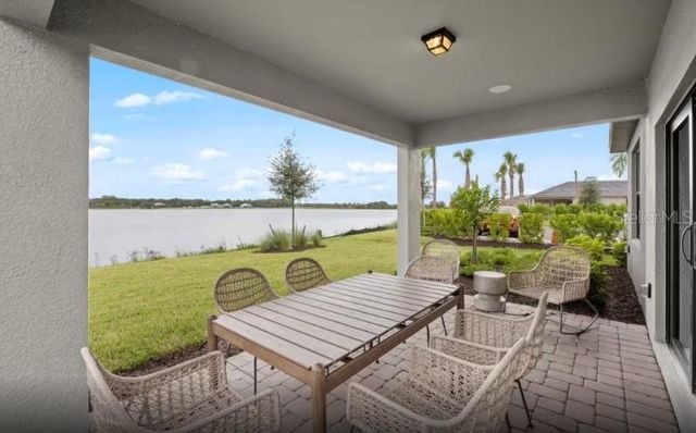 810 BALLEBY TRAIL, Bradenton, FL 34212