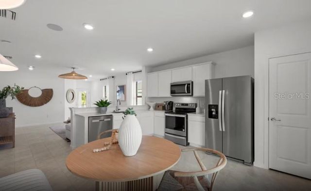 810 BALLEBY TRAIL, Bradenton, FL 34212