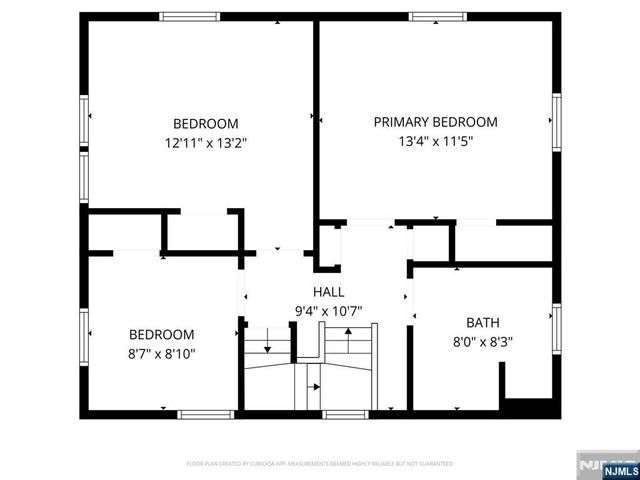 428 Lawton Avenue, Cliffside Park, NJ 07010