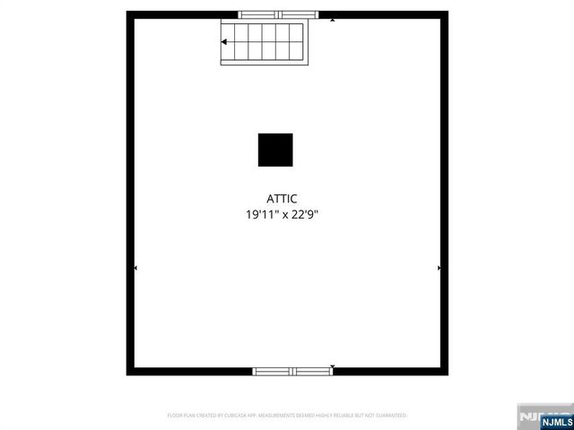 428 Lawton Avenue, Cliffside Park, NJ 07010