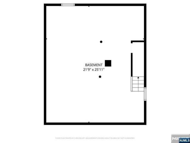 428 Lawton Avenue, Cliffside Park, NJ 07010