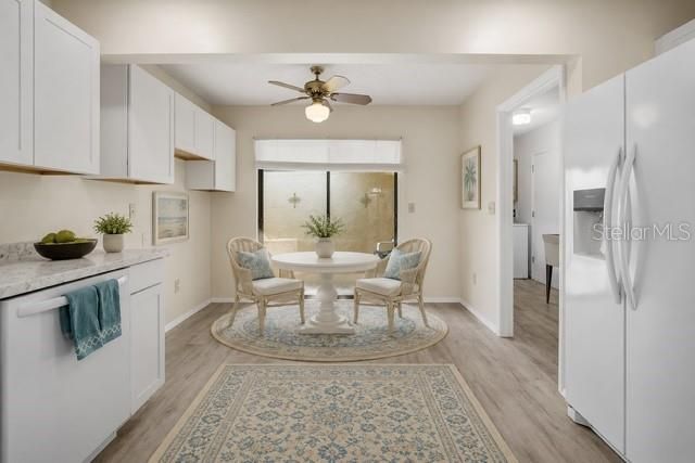 98 DRIFTING SANDS DRIVE, Venice, FL 34293