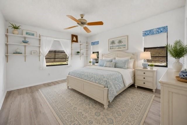 98 DRIFTING SANDS DRIVE, Venice, FL 34293