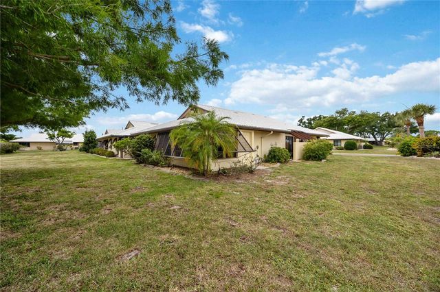 98 DRIFTING SANDS DRIVE, Venice, FL 34293