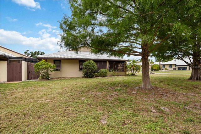 98 DRIFTING SANDS DRIVE, Venice, FL 34293