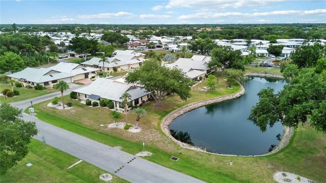98 DRIFTING SANDS DRIVE, Venice, FL 34293