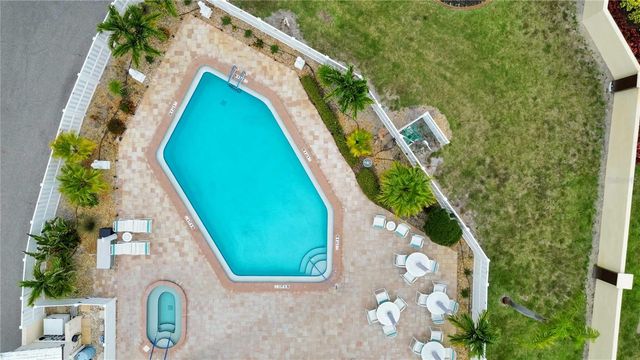 98 DRIFTING SANDS DRIVE, Venice, FL 34293