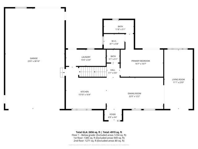 301 Dale Street SW, Hutchinson, MN 55350