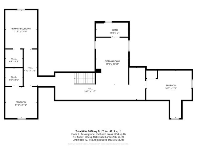 301 Dale Street SW, Hutchinson, MN 55350