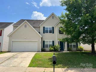 3022 Hendricks Chapel Lane, Charlotte, NC 28216