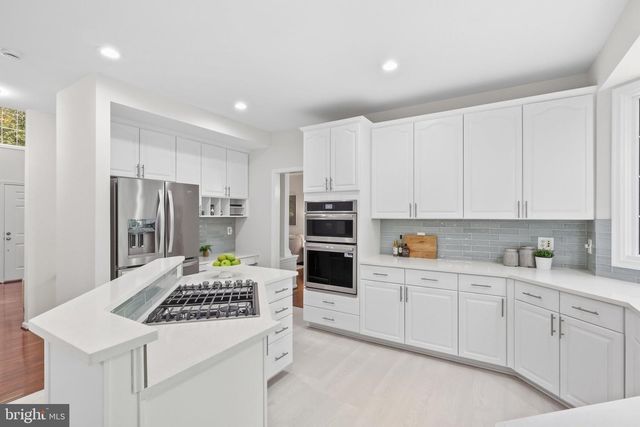 13389 GANDALL CT, Manassas, VA 20112