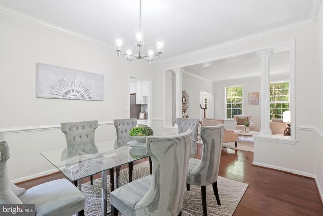 13389 GANDALL CT, Manassas, VA 20112
