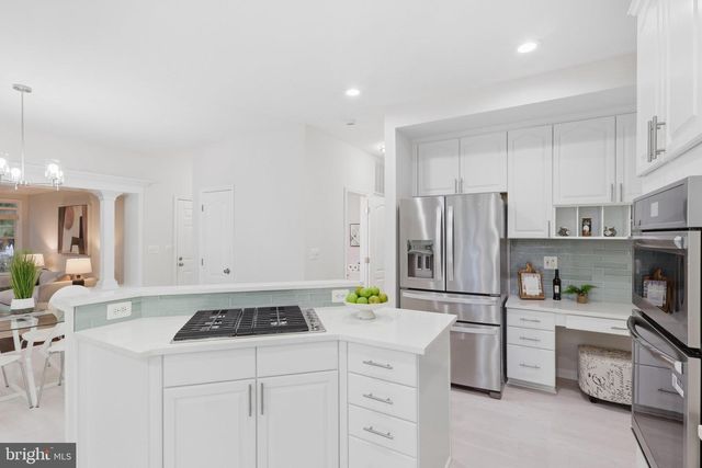 13389 GANDALL CT, Manassas, VA 20112