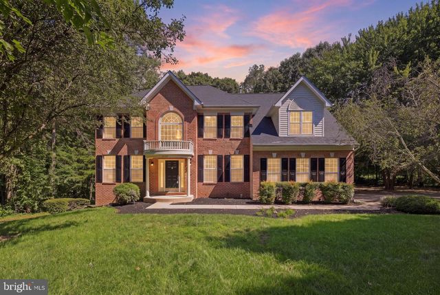 13389 GANDALL CT, Manassas, VA 20112