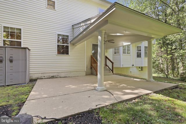 13389 GANDALL CT, Manassas, VA 20112