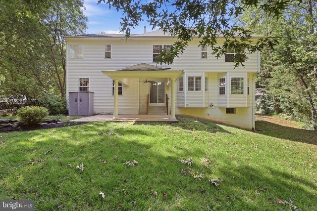 13389 GANDALL CT, Manassas, VA 20112