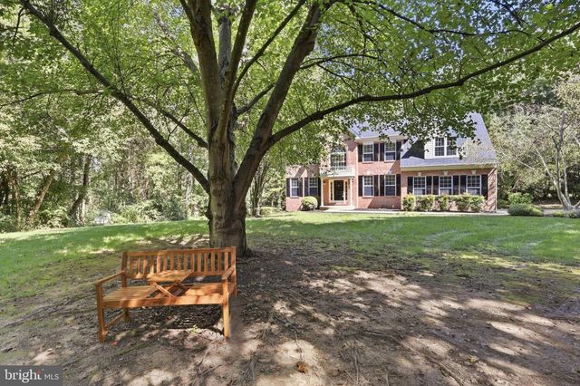 13389 GANDALL CT, Manassas, VA 20112