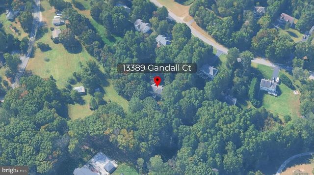 13389 GANDALL CT, Manassas, VA 20112